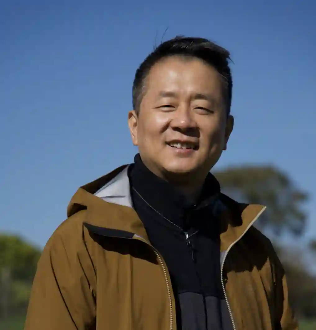 Hommer Zhao - Vertriebsleiter DACH