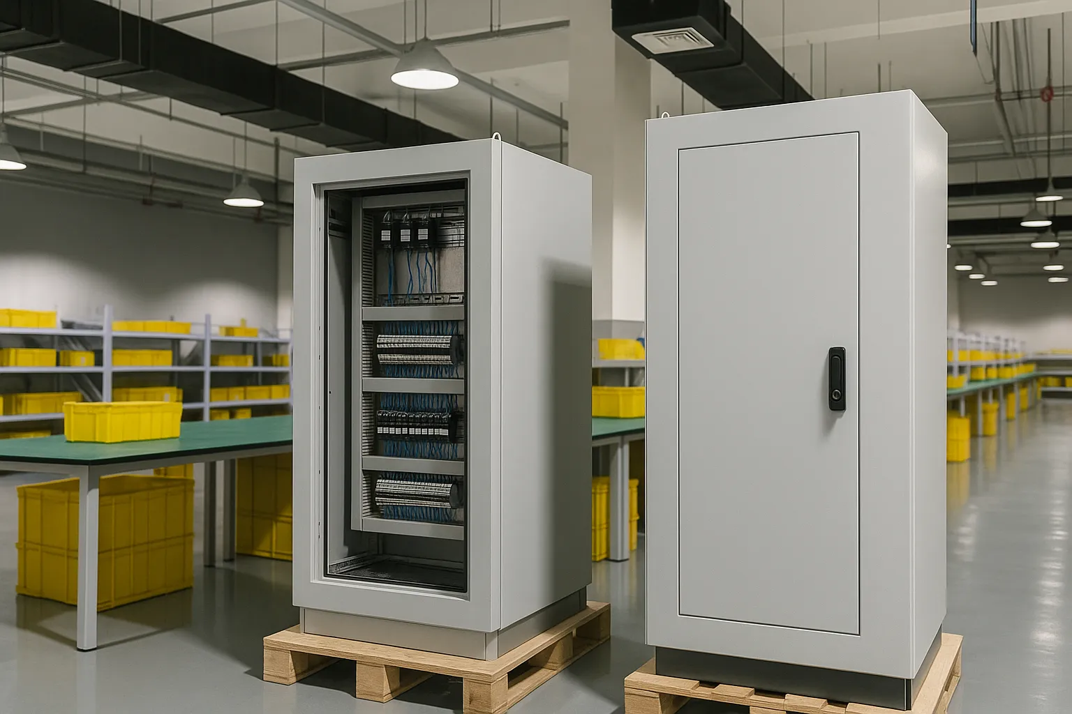 Elektronik-Verguss für PCBA und Box Build planen