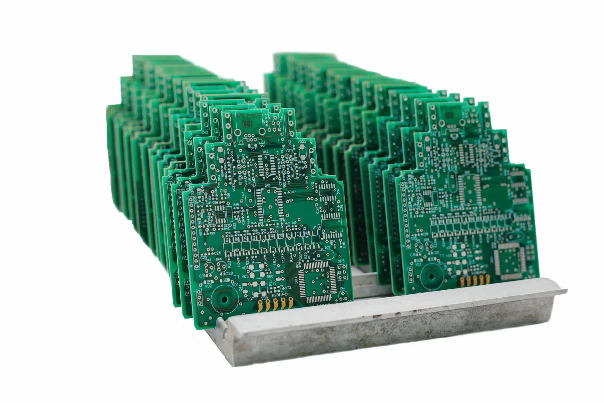IATF 16949 Compliance für Automotive-PCB-Fertigung