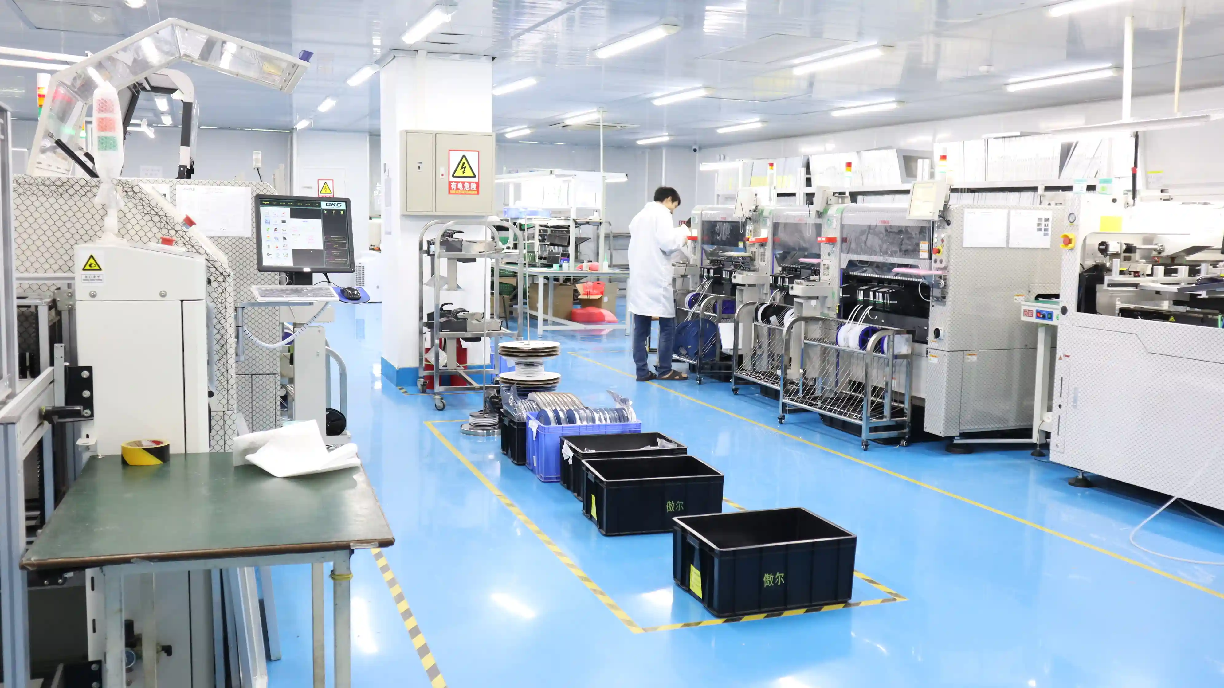 Reflow-Profiling für SMT-Baugruppen - Bild 1