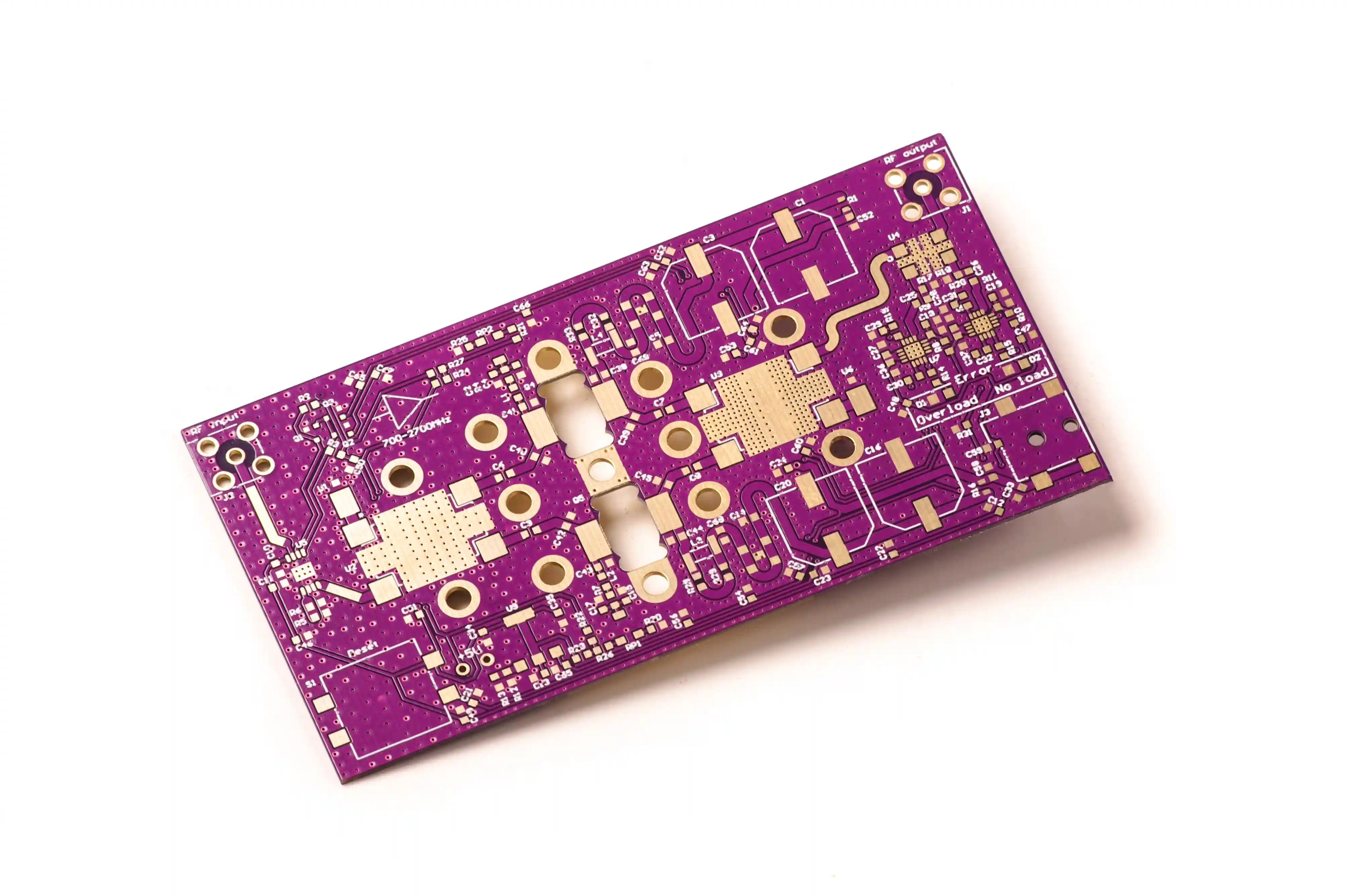 PCB-Prototypen - WellPCB Schnelle Umsetzung Ihrer Entwicklungsideen