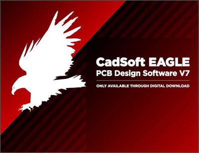 Eagle PCB Design Vollversion