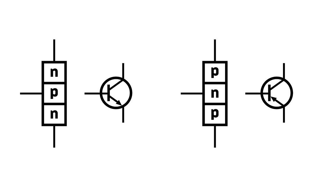Transistor vs. Widerstand
